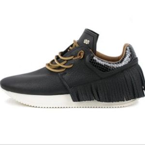 Designer Esse Ut Esse shoes!